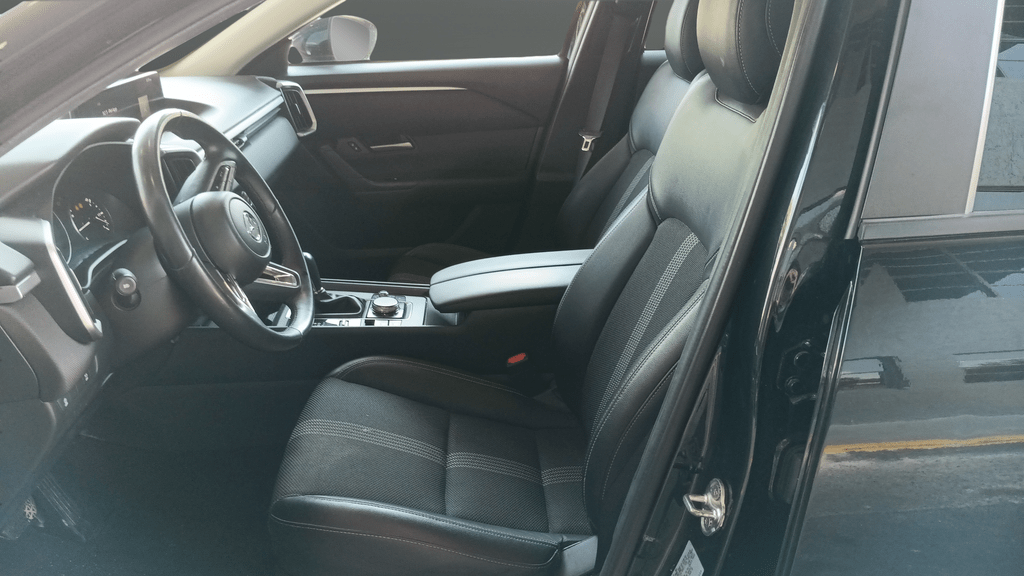 2024 MAZDA CX-50 2.5 S Preferred Package Saint Augustine FL