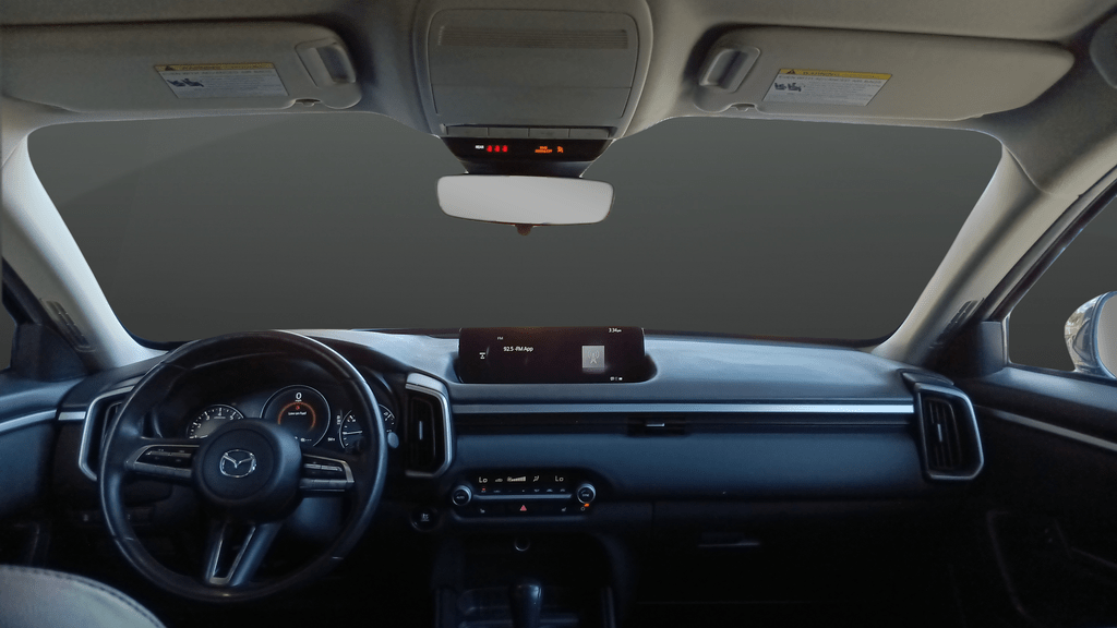 2024 MAZDA CX-50 2.5 S Preferred Package Saint Augustine FL