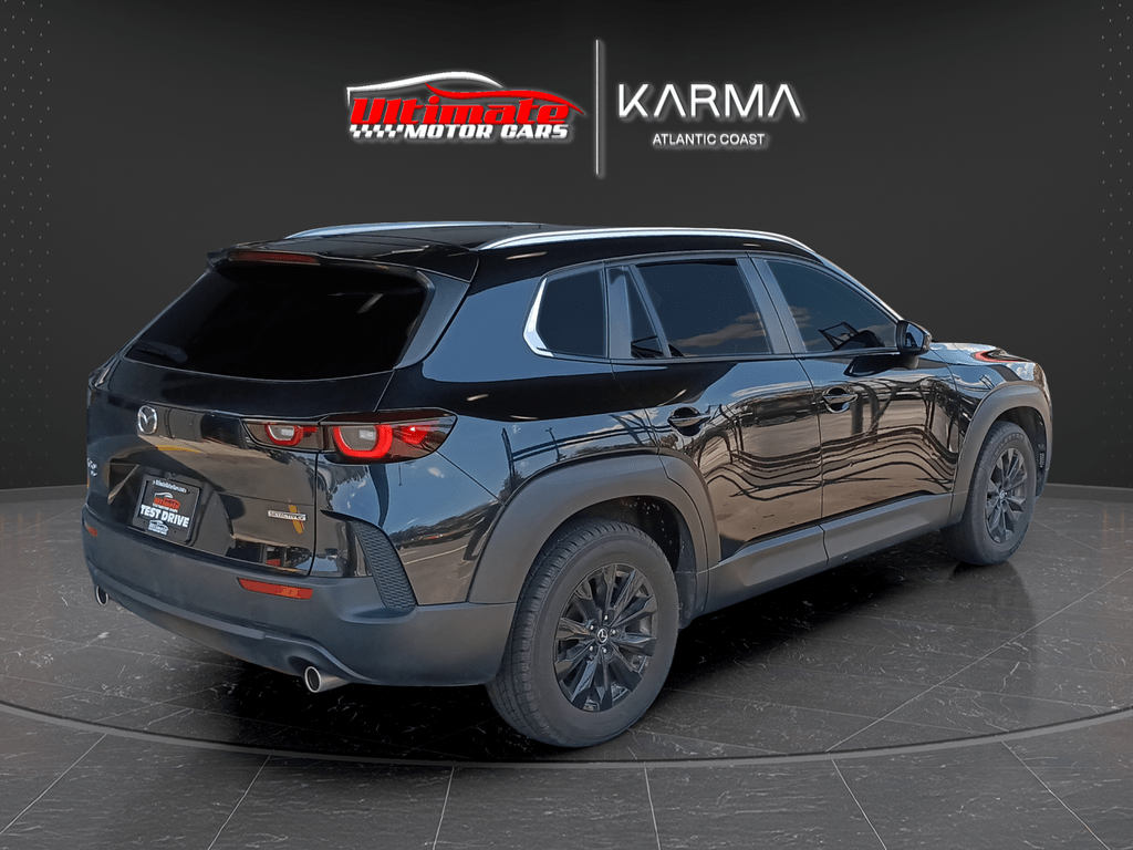 2024 MAZDA CX-50 2.5 S Preferred Package Saint Augustine FL