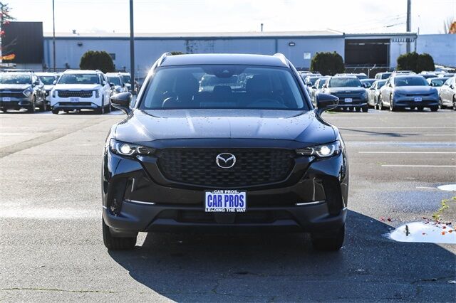 2024 MAZDA CX-50 2.5 S Preferred Package