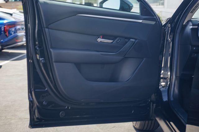 2024 MAZDA CX-50 2.5 S Preferred Package Huntington Beach CA