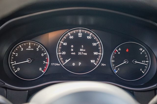 2024 MAZDA CX-50 2.5 S Preferred Package Huntington Beach CA