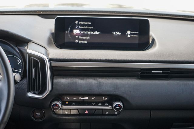 2024 MAZDA CX-50 2.5 S Preferred Package Huntington Beach CA