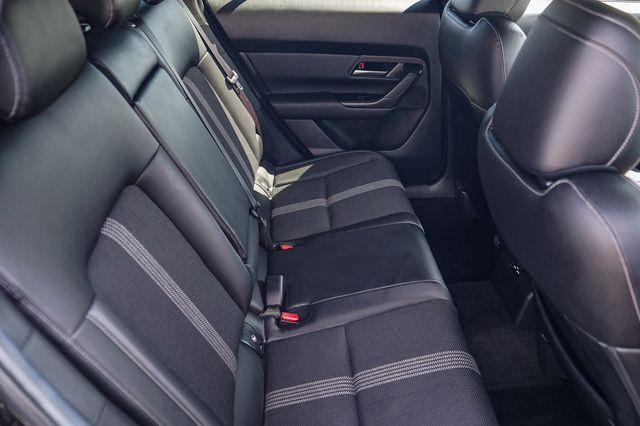 2024 MAZDA CX-50 2.5 S Preferred Package Huntington Beach CA