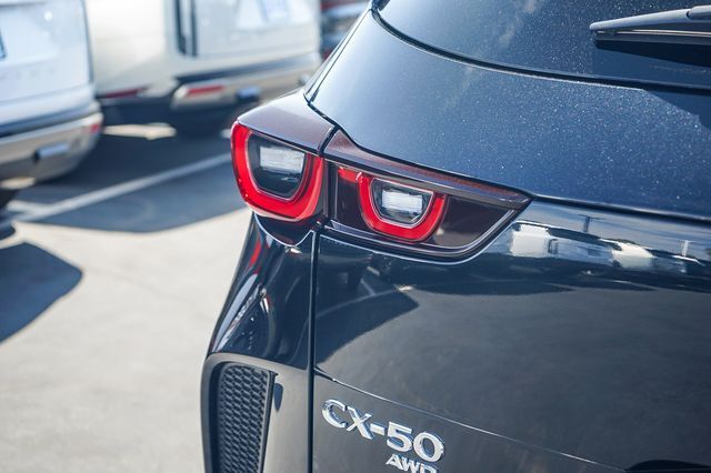 2024 MAZDA CX-50 2.5 S Preferred Package Huntington Beach CA