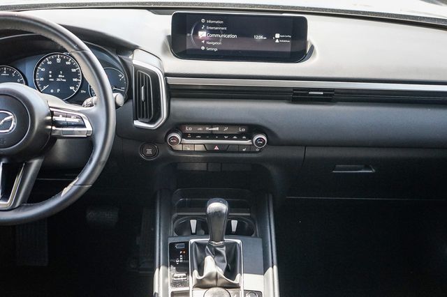 2024 MAZDA CX-50 2.5 S Preferred Package Huntington Beach CA