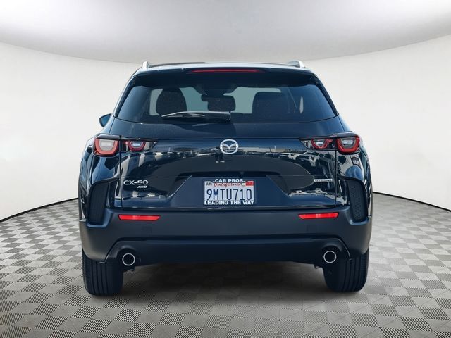2024 MAZDA CX-50 2.5 S Preferred Package Huntington Beach CA