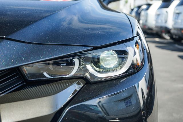 2024 MAZDA CX-50 2.5 S Preferred Package Huntington Beach CA