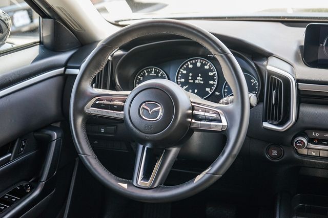 2024 MAZDA CX-50 2.5 S Preferred Package Huntington Beach CA