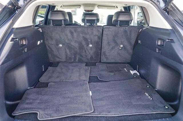 2024 MAZDA CX-50 2.5 S Preferred Package Huntington Beach CA