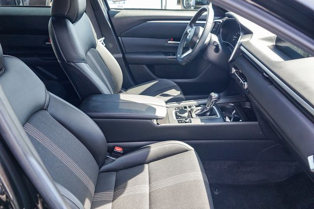 2024 MAZDA CX-50 2.5 S Preferred Package Huntington Beach CA