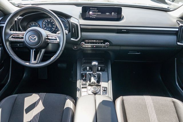 2024 MAZDA CX-50 2.5 S Preferred Package Huntington Beach CA