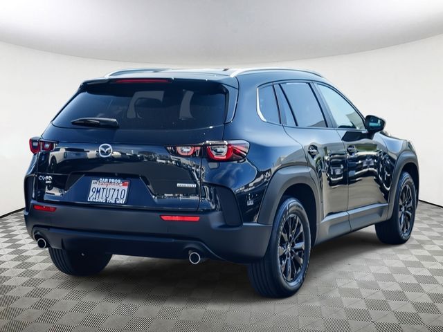 2024 MAZDA CX-50 2.5 S Preferred Package Huntington Beach CA