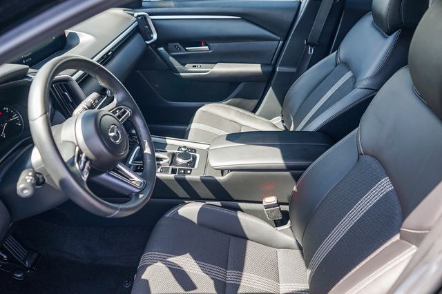 2024 MAZDA CX-50 2.5 S Preferred Package Huntington Beach CA