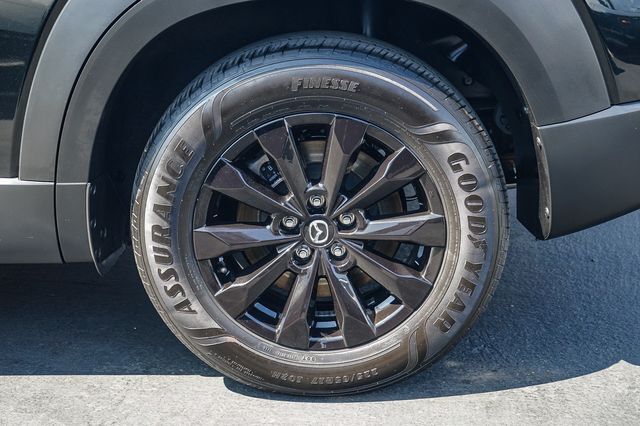 2024 MAZDA CX-50 2.5 S Preferred Package Huntington Beach CA