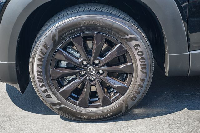 2024 MAZDA CX-50 2.5 S Preferred Package Huntington Beach CA