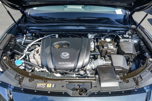 2024 MAZDA CX-50 2.5 S Preferred Package Huntington Beach CA