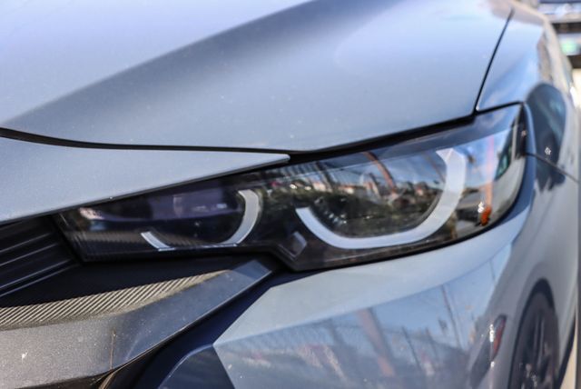 2024 MAZDA CX-50 2.5 S Preferred Package El Monte CA