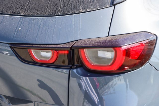 2024 MAZDA CX-50 2.5 S Preferred Package El Monte CA