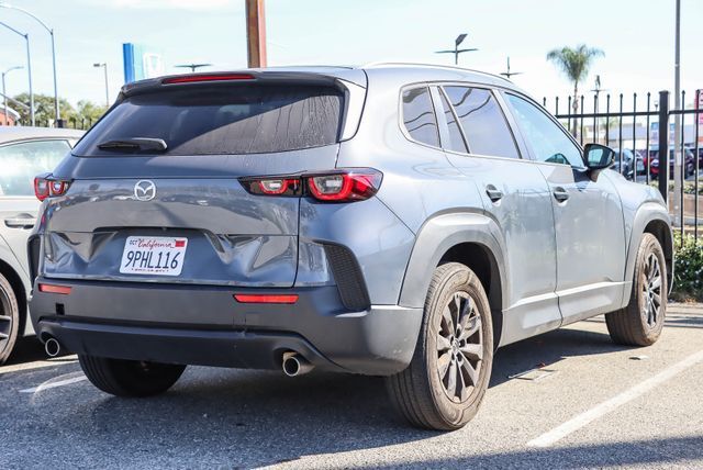 2024 MAZDA CX-50 2.5 S Preferred Package El Monte CA