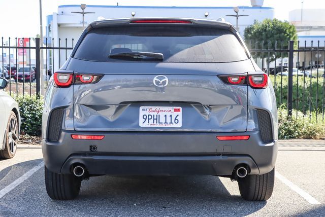 2024 MAZDA CX-50 2.5 S Preferred Package El Monte CA