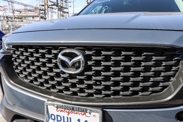 2024 MAZDA CX-50 2.5 S Preferred Package El Monte CA