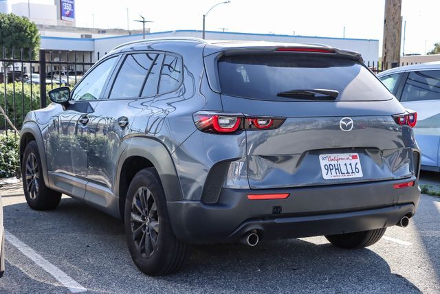 2024 MAZDA CX-50 2.5 S Preferred Package El Monte CA