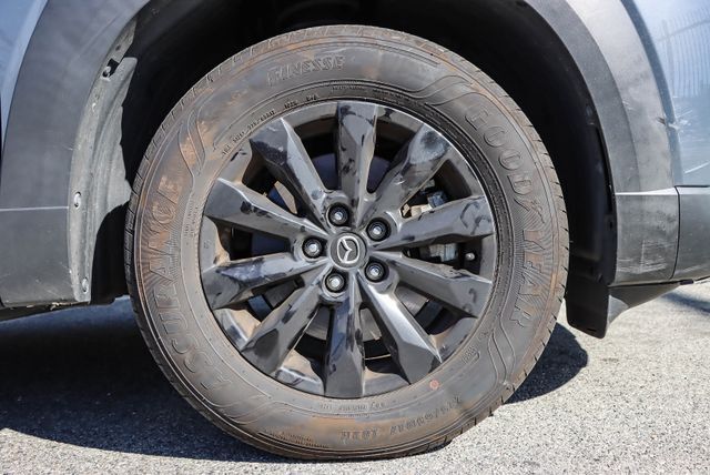 2024 MAZDA CX-50 2.5 S Preferred Package El Monte CA