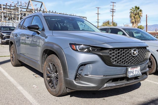 2024 MAZDA CX-50 2.5 S Preferred Package El Monte CA