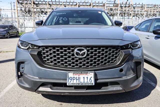 2024 MAZDA CX-50 2.5 S Preferred Package El Monte CA