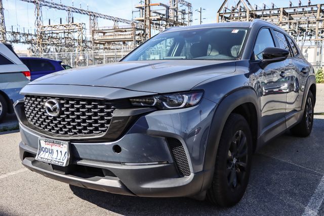 2024 MAZDA CX-50 2.5 S Preferred Package El Monte CA