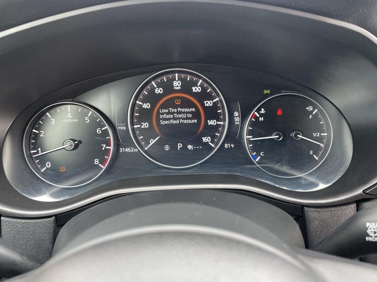 2024 MAZDA CX-50 2.5 S Preferred Package Springfield VA
