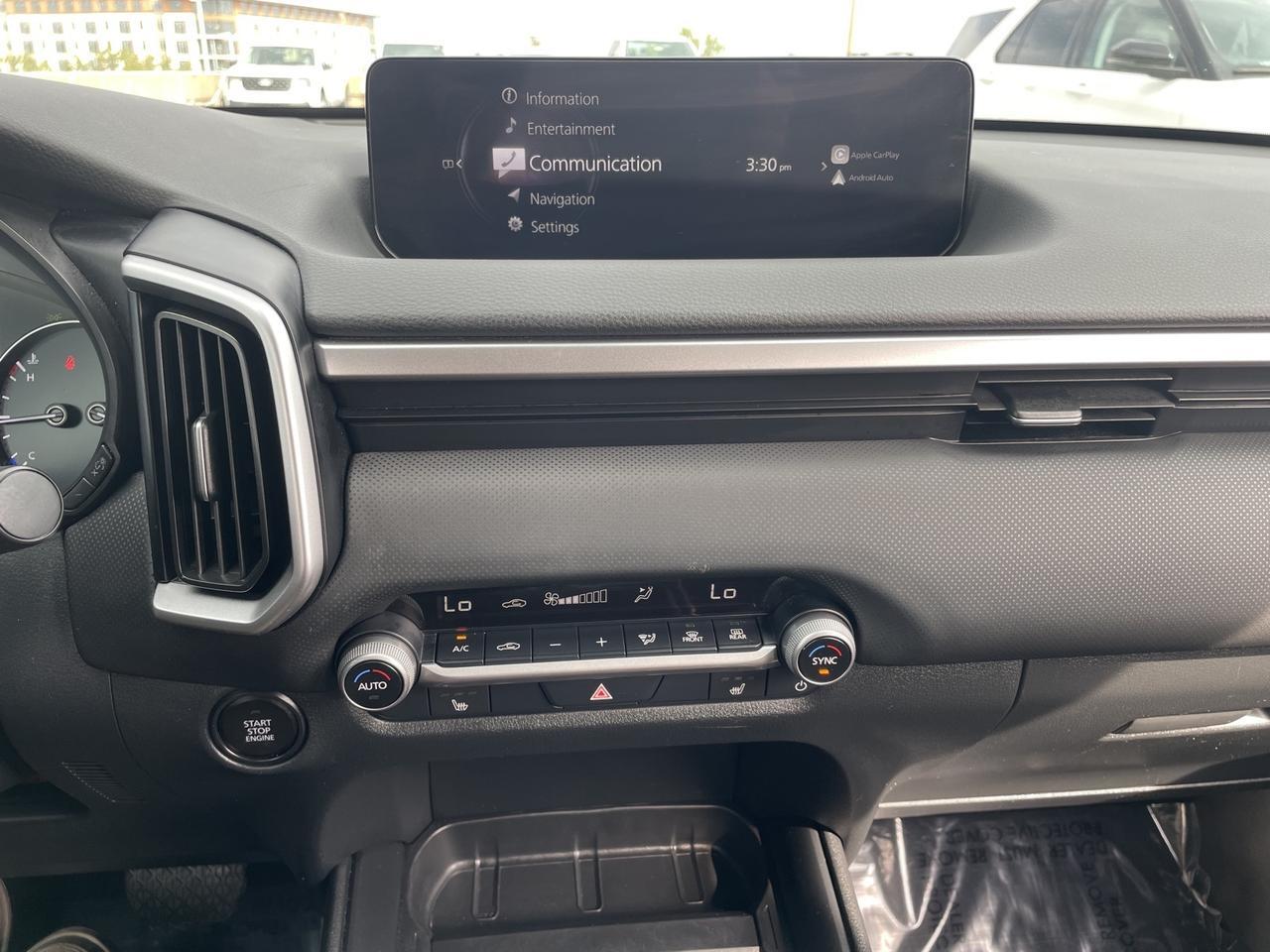 2024 MAZDA CX-50 2.5 S Preferred Package Springfield VA