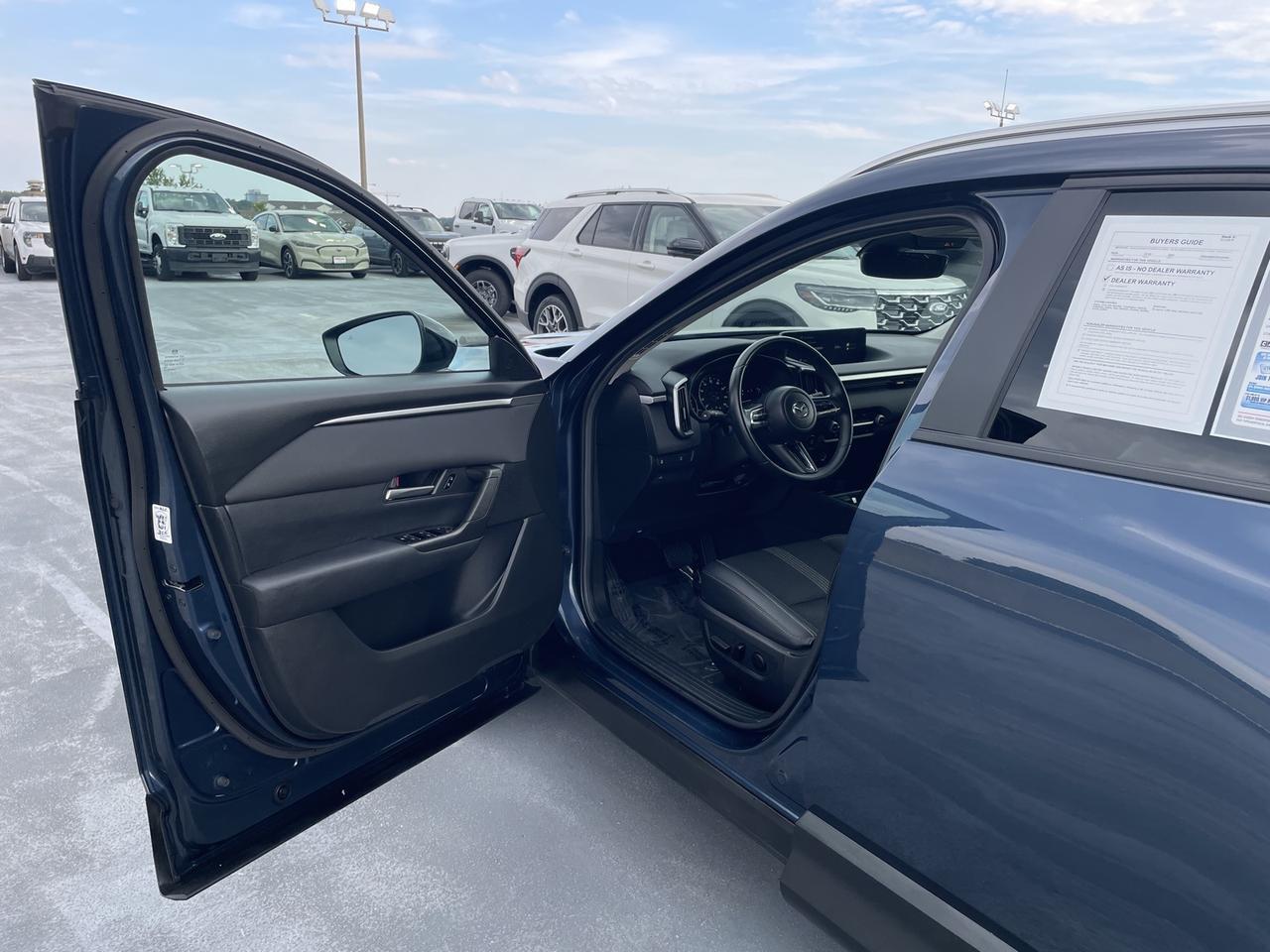 2024 MAZDA CX-50 2.5 S Preferred Package Springfield VA