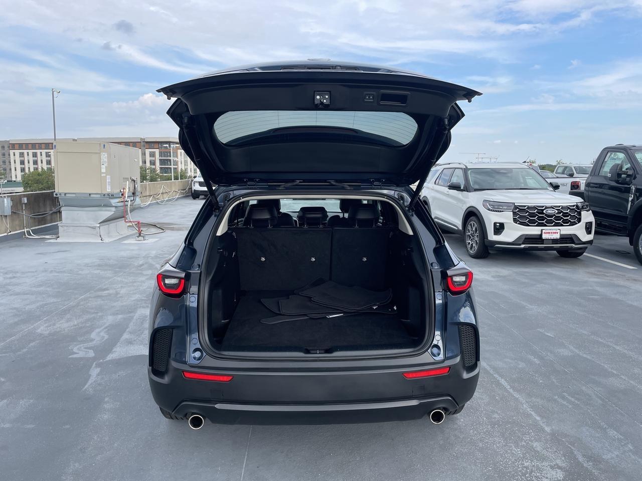 2024 MAZDA CX-50 2.5 S Preferred Package Springfield VA