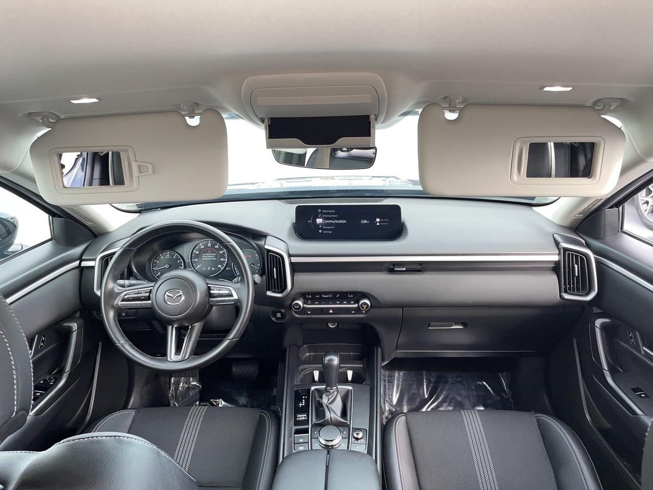 2024 MAZDA CX-50 2.5 S Preferred Package Springfield VA