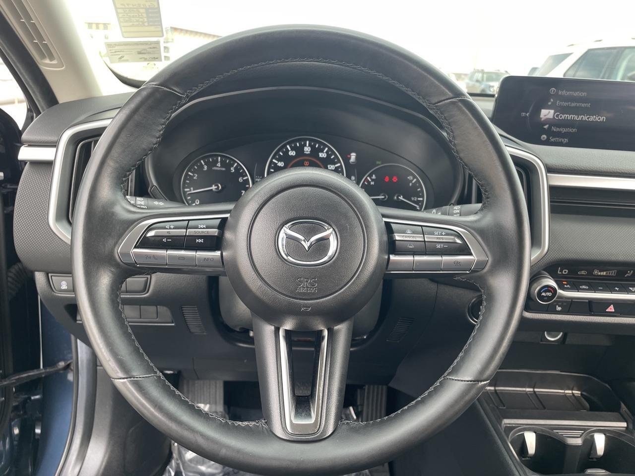 2024 MAZDA CX-50 2.5 S Preferred Package Springfield VA
