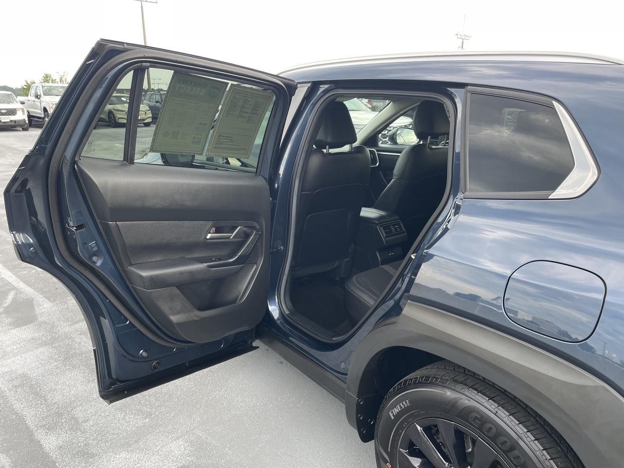 2024 MAZDA CX-50 2.5 S Preferred Package Springfield VA