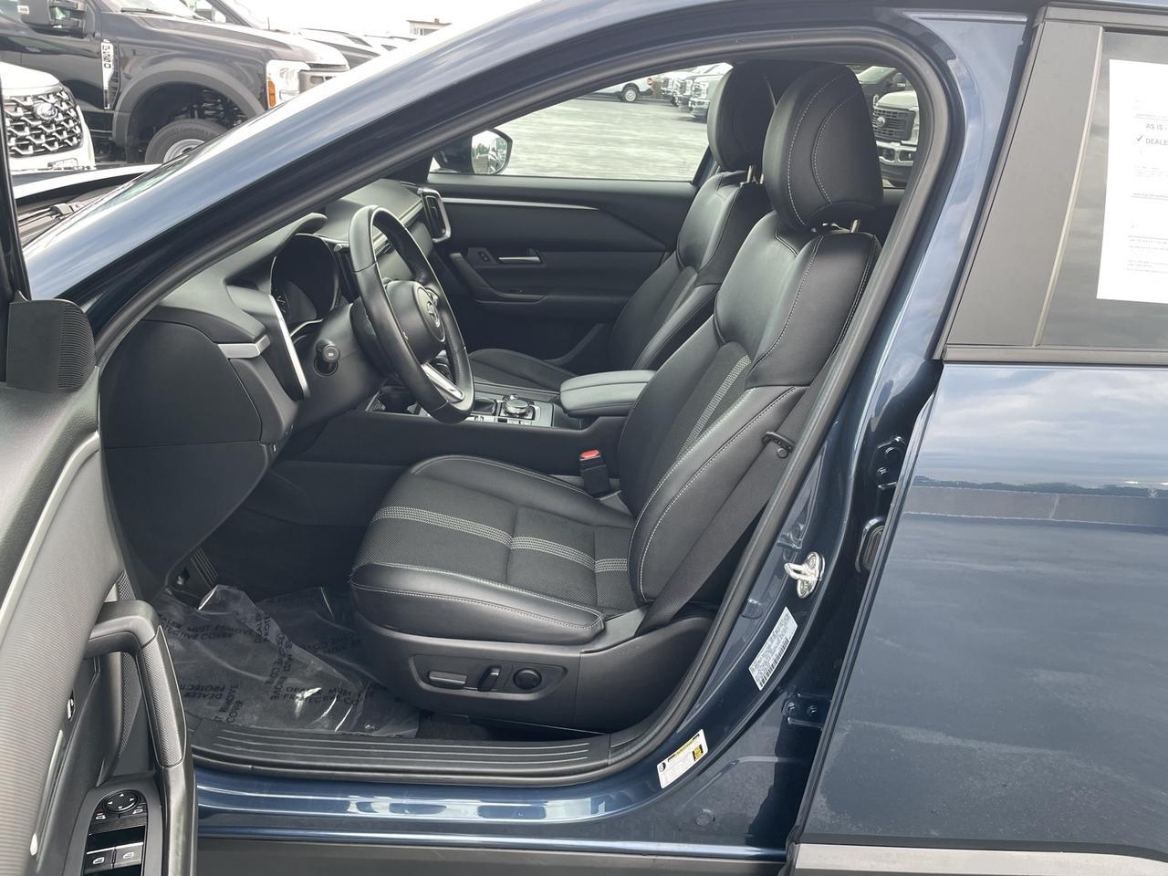 2024 MAZDA CX-50 2.5 S Preferred Package Springfield VA