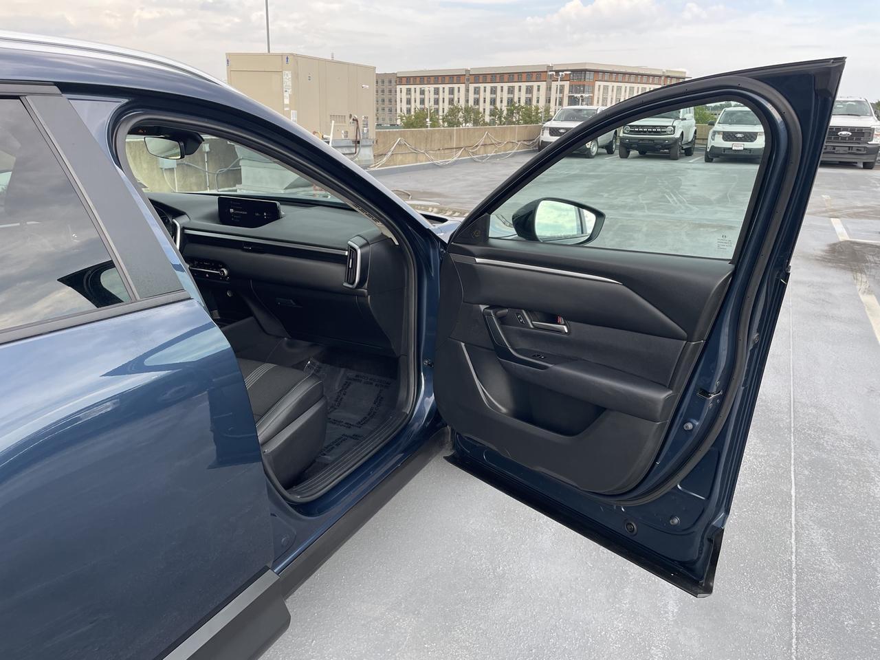 2024 MAZDA CX-50 2.5 S Preferred Package Springfield VA