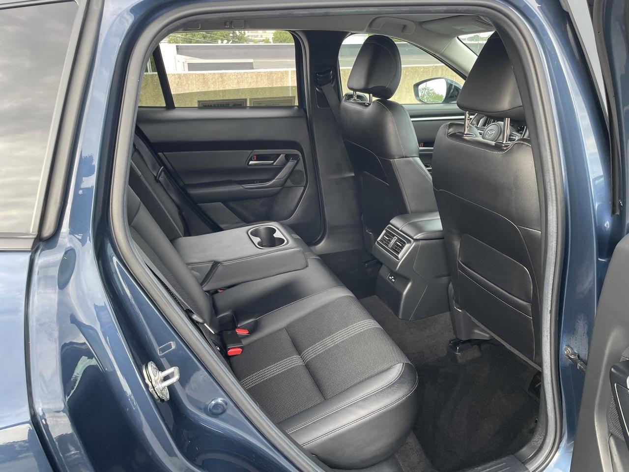 2024 MAZDA CX-50 2.5 S Preferred Package Springfield VA