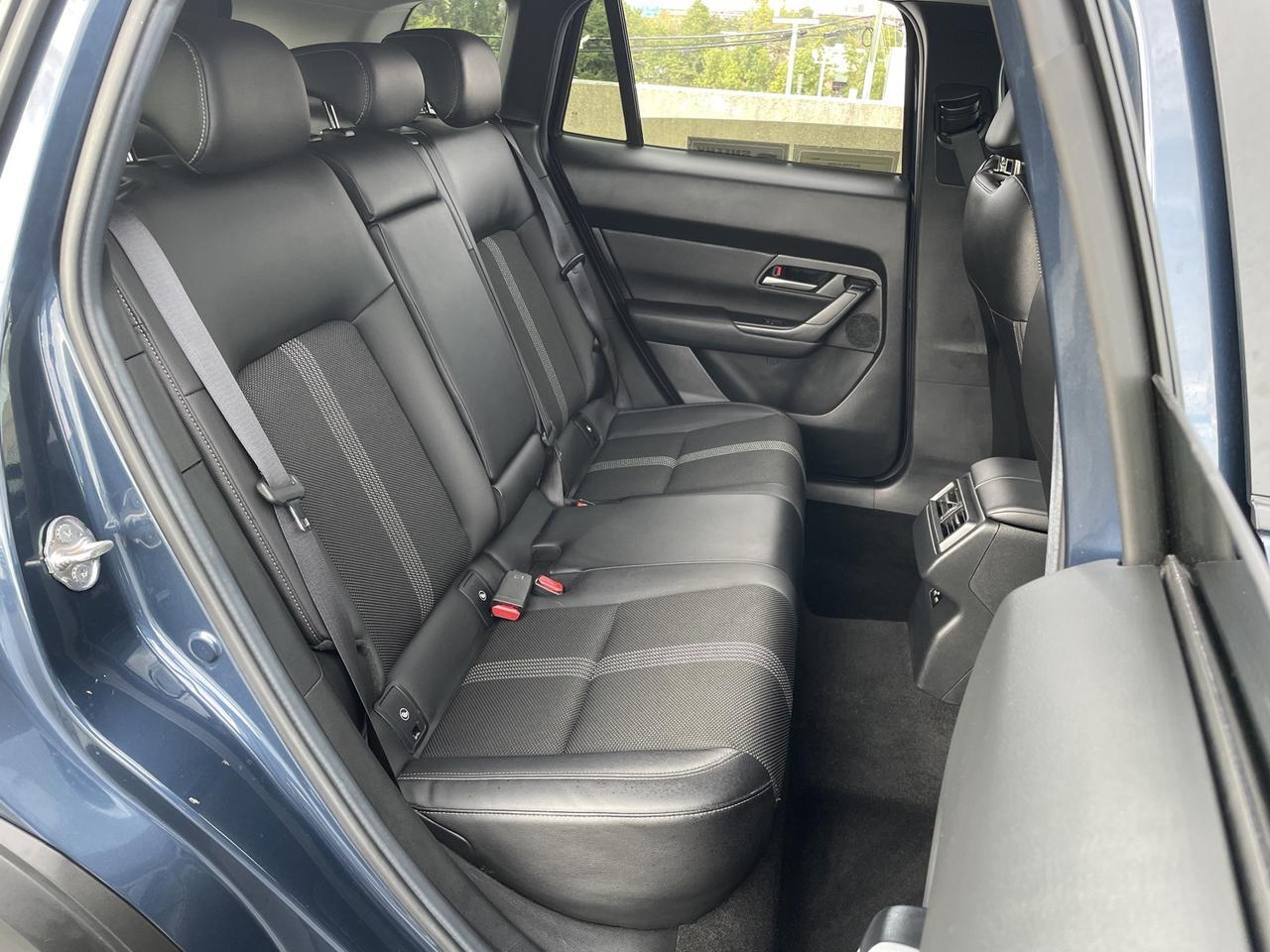 2024 MAZDA CX-50 2.5 S Preferred Package Springfield VA