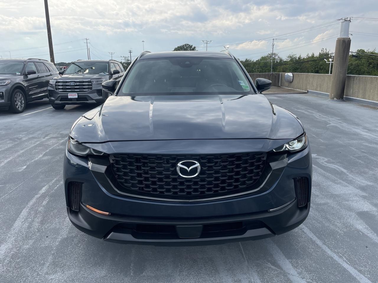 2024 MAZDA CX-50 2.5 S Preferred Package Springfield VA