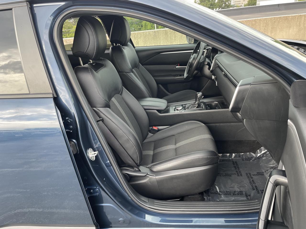 2024 MAZDA CX-50 2.5 S Preferred Package Springfield VA