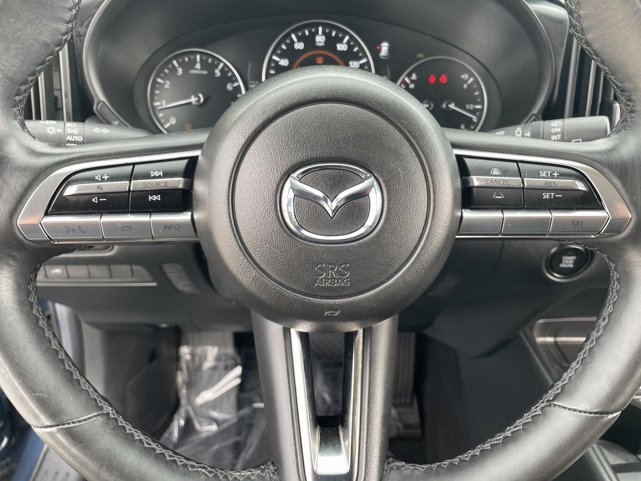 2024 MAZDA CX-50 2.5 S Preferred Package Springfield VA