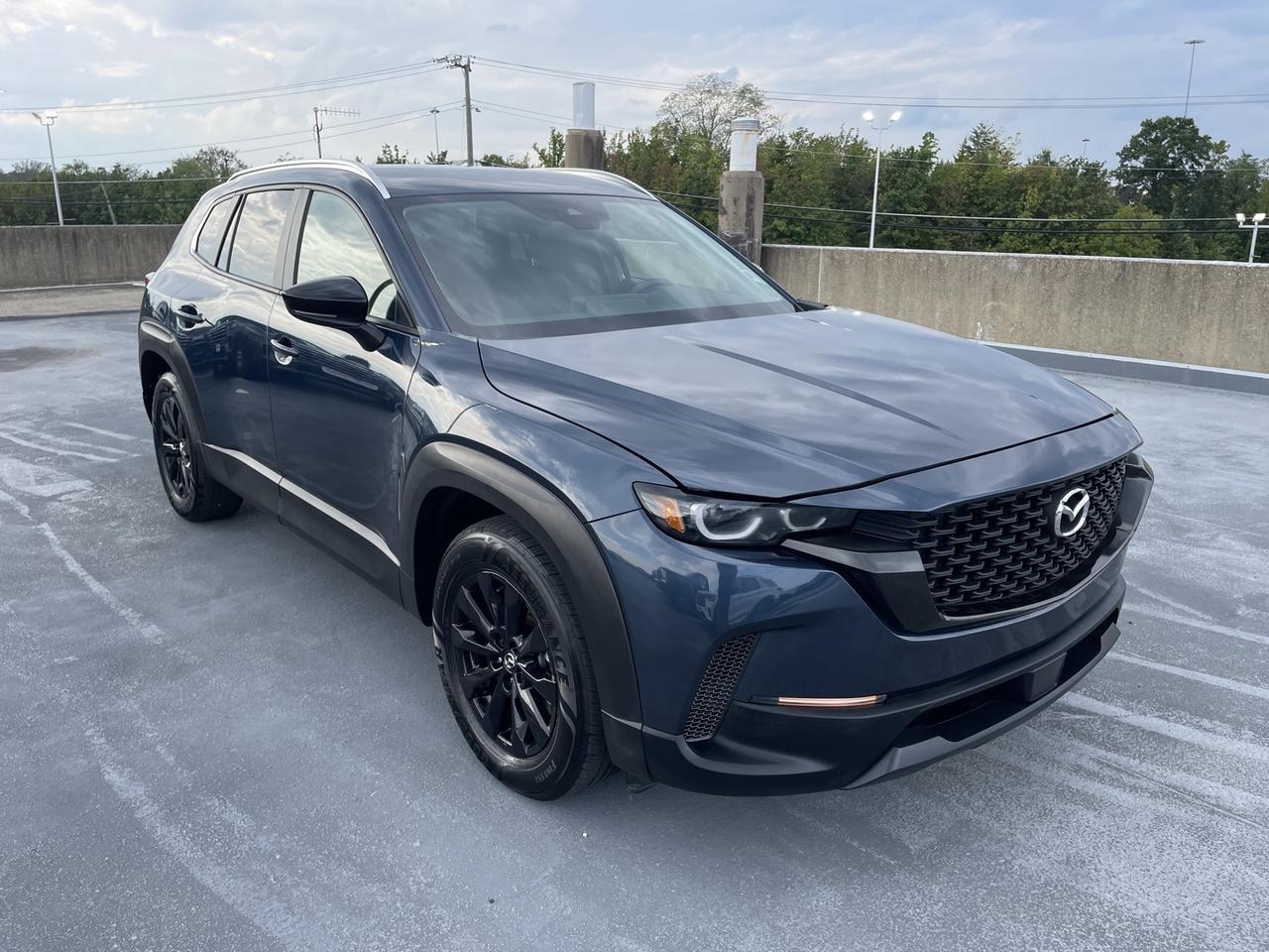2024 MAZDA CX-50 2.5 S Preferred Package Springfield VA