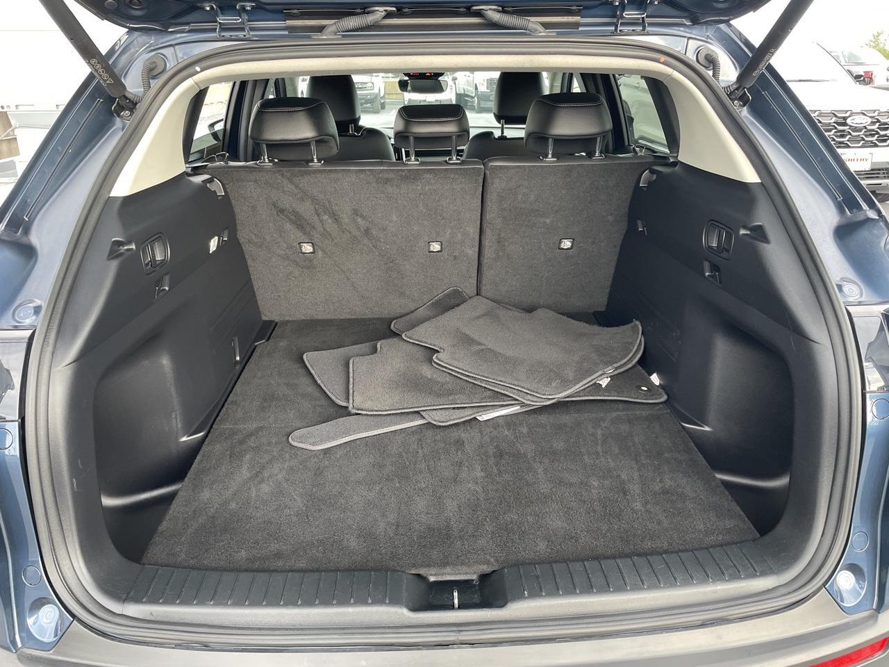 2024 MAZDA CX-50 2.5 S Preferred Package Springfield VA