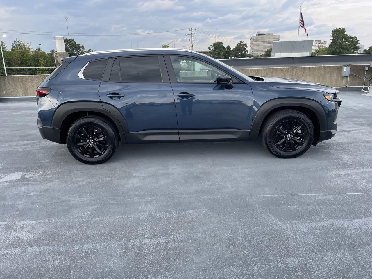 2024 MAZDA CX-50 2.5 S Preferred Package Springfield VA