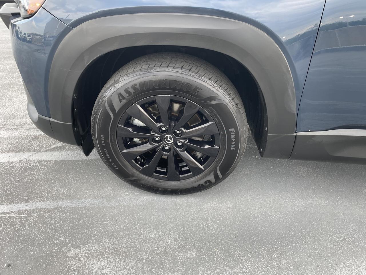 2024 MAZDA CX-50 2.5 S Preferred Package Springfield VA