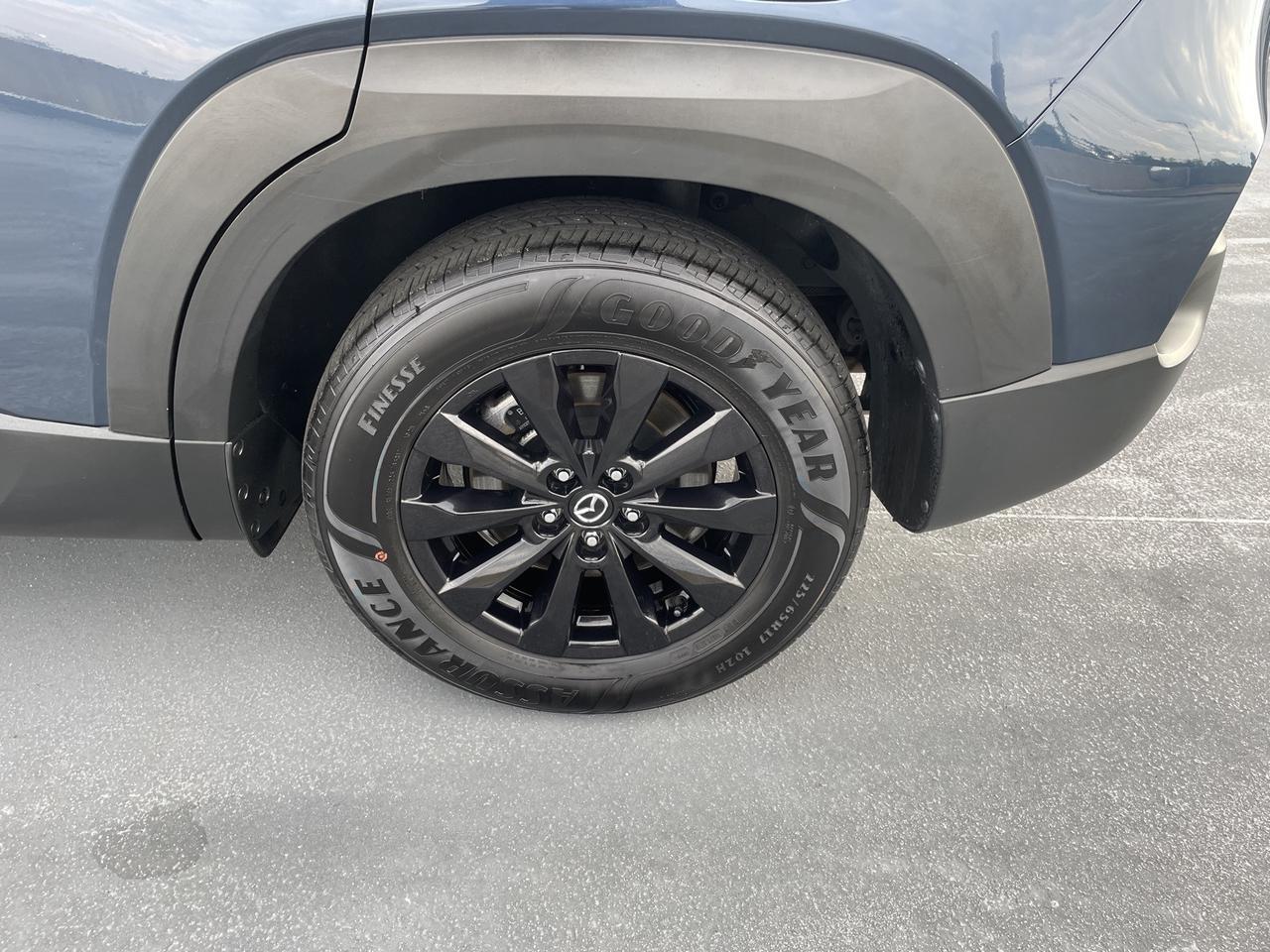 2024 MAZDA CX-50 2.5 S Preferred Package Springfield VA